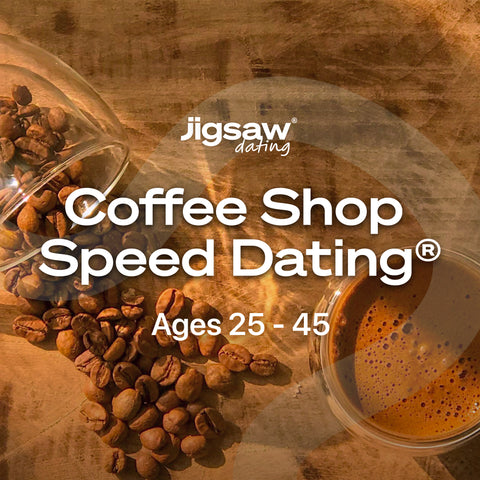 Jigsaw Speed Dating