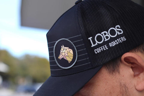 Lobos Cap