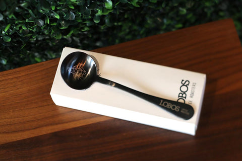 Lobos Cupping Spoon