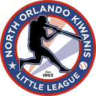 North Orlando Kiwanis Little League